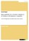 Basic guideline for a German company to do business with Japanese companies
