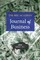The BRC Academy Journal of Business, Volume 8 Number 1