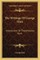 The Writings of George Eliot