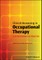 Clinical Reasoning in Occupati