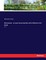 Microcosmus - an essay Concerning Man and his Relation to the World