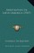 Arbitration In Latin America (1907)