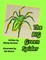 The Big Green Spider