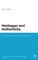 Heidegger and Authenticity