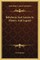 Babylonia And Assyria In History And Legend