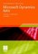 Microsoft Dynamics NAV