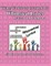 Whimsy Word Search Coloring Books, Whimsical Lyrics, Letters and Pictograms