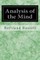 Analysis of the Mind