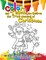 Color and Teach the Children the True Meaning of Christmas