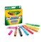 CRAYOLA Marķieri tāfelei 8 gab.