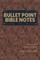 Bullet Point Bible Notes