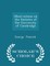 Observations on the Statutes of the University of Cambridge - Scholar's Choice Edition