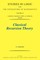 Classical Recursion Theory
