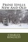 Prose Idylls New And Old