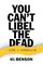 You Can't Libel the Dead