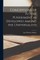 Conceptions of Future Punishment as Developed Among the Universalists