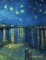 Van Gogh Art Planner 2022