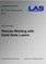 Remote Welding with Solid State Lasers