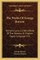The Works of George Borrow
