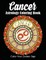 Cancer Astrology Coloring Book