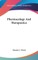 Pharmacology And Therapeutics