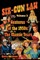 SIX-GUN LAW Westerns of the 1950s