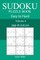 300 Easy to Hard Sudoku Puzzle Book