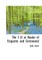 The I Li or Bookn of Etiquette and Ceremonial
