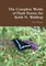 The Complete Works of Flash Poems for Keith N. Waldrop
