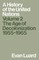 A History of the United Nations