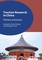 Tourism Research in China