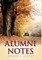 Alumni Notes