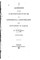 An Address Delivered on the Twenty-sixth of May, 1836, the Centennial Anniversary