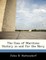 The Uses of Maritime History in and for the Navy