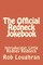 The Official Redneck Jokebook
