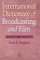 International Dictionary of Broadcasting and Film