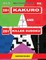 Adults puzzles book. 200 Kakuro and 200 killer Sudoku. Expert levels.