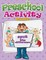 Preschool Activity Book for Kids (Spot the Difference)