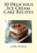 30 Delicious Ice Cream Cake Recipes