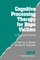 Cognitive Processing Therapy for Rape Victims
