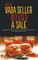 Why The Vada Seller Refused A Sale