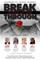Break Through Featuring Amy Jones