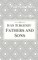 Fathers and Sons