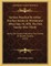 Sermon Preached By Arthur Penrhyn Stanley In Westminster Abbey June 19, 1870, The First Sunday After Trinity