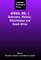Language Planning and Policy in Africa, Vol 1
