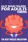 Easy Brain Teasers For Adults