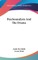 Psychoanalysis And The Drama