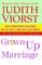 Grown-Up Marriage
