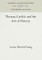 Thomas Carlyle and the Art of History