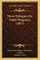 Three Dialogues on Pulpit Eloquence (1897)